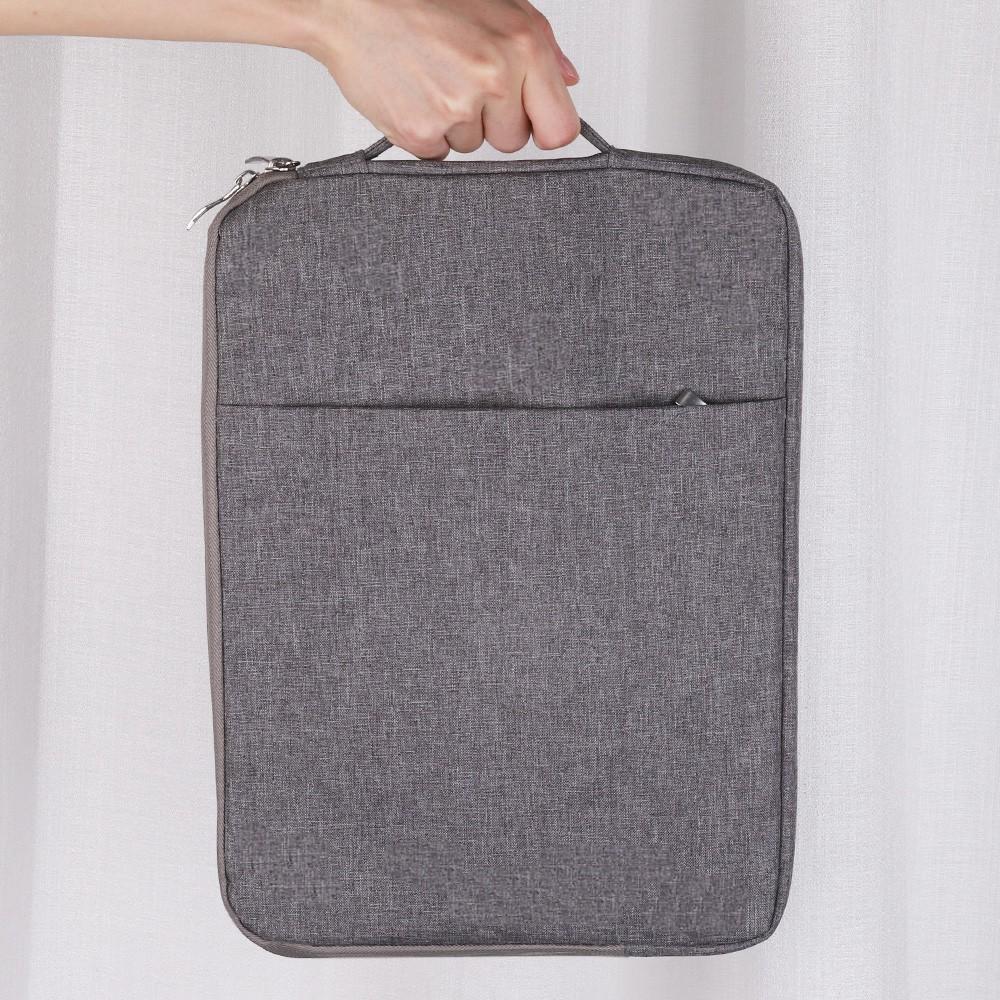 Túi đựng bảo vệ chống sốc và chống bụi cho máy tính Macbook Laptop Air Pro 11/12 /13/15/16 Inch