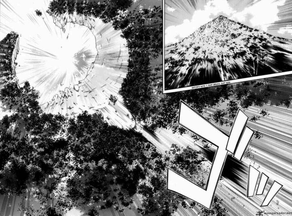 alive - the final evolution chapter 33 37