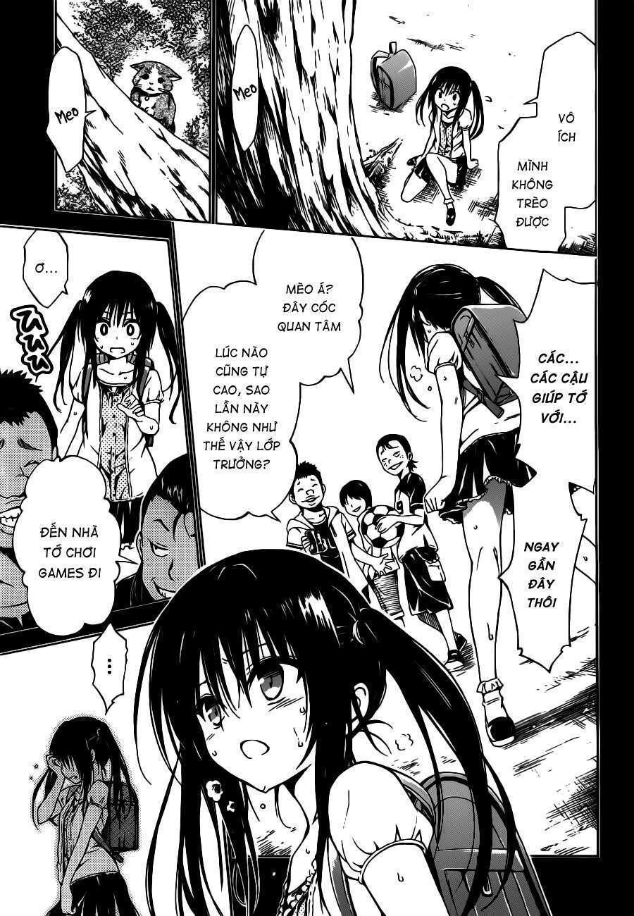 to love - ru darkness chapter 19 27