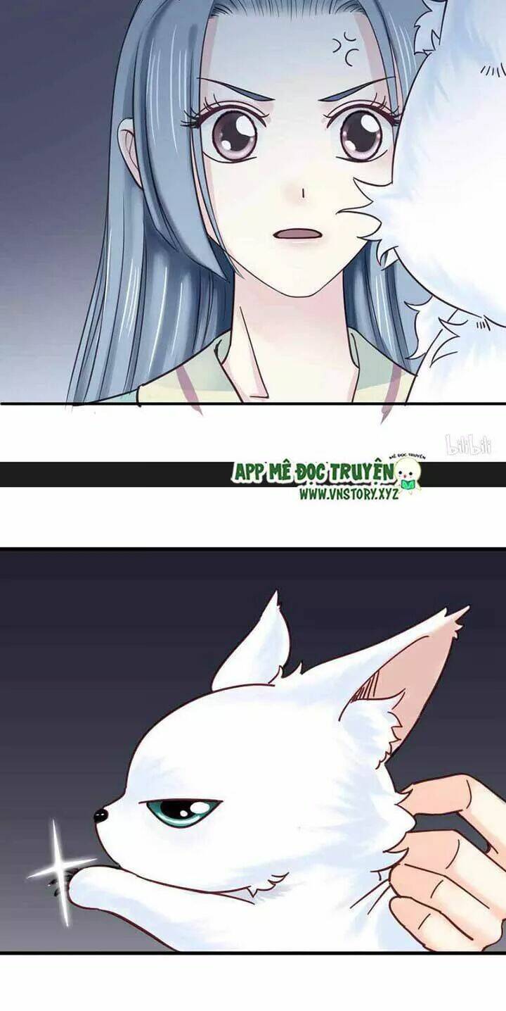 kiều nữ độc phi chapter 107 11