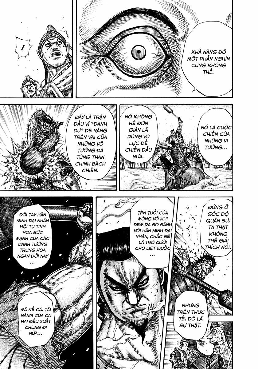 kingdom - vương giả thiên hạ chapter 312 17