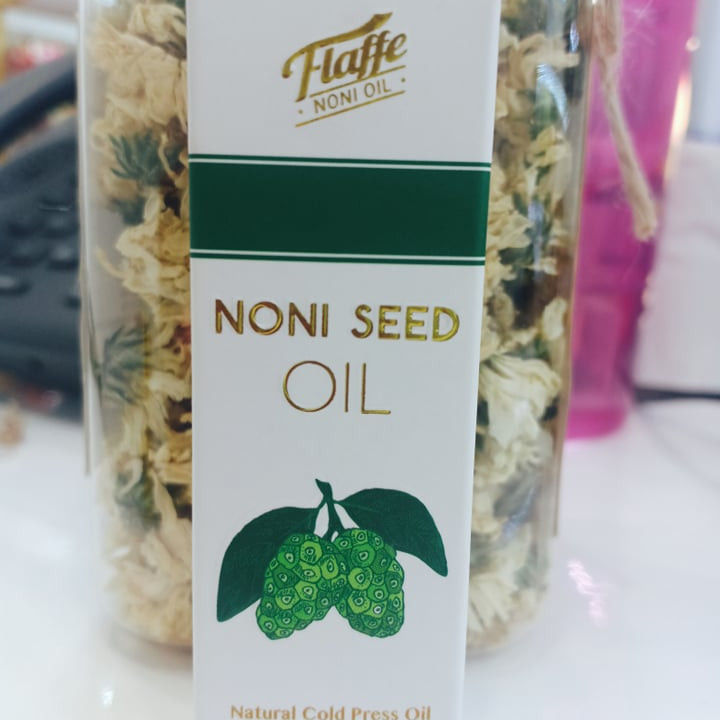 Noni seed oil 10ml- Tinh dầu noni