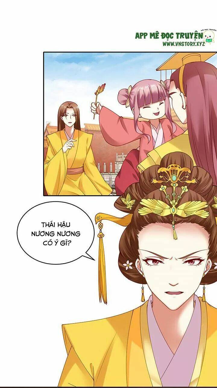 đô đốc đại nhân sủng thê kí chapter 121 26