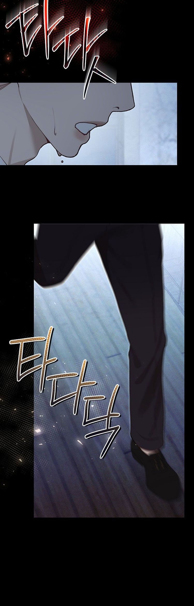 vụ bê bối trá hình chapter 30.2 3