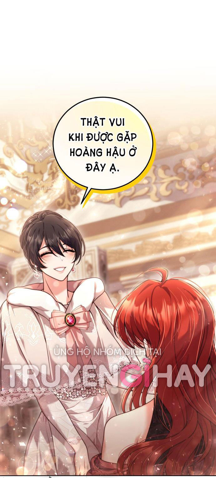 tôi sẽ ly hôn với người chồng bạo chúa chapter 12.1 2