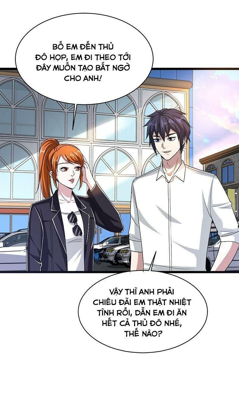 đô thị tà vương chapter 164 12