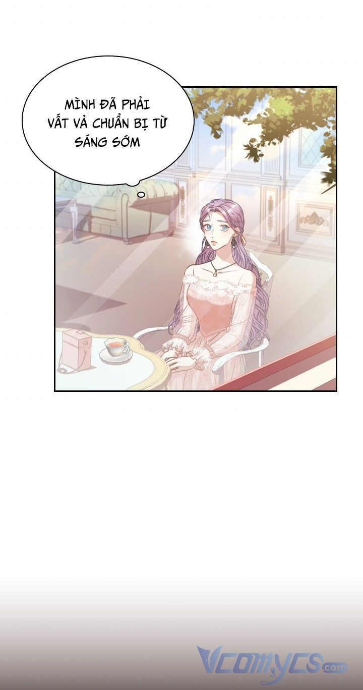 tôi trở thành thư ký của bạo chúa chapter 39 43