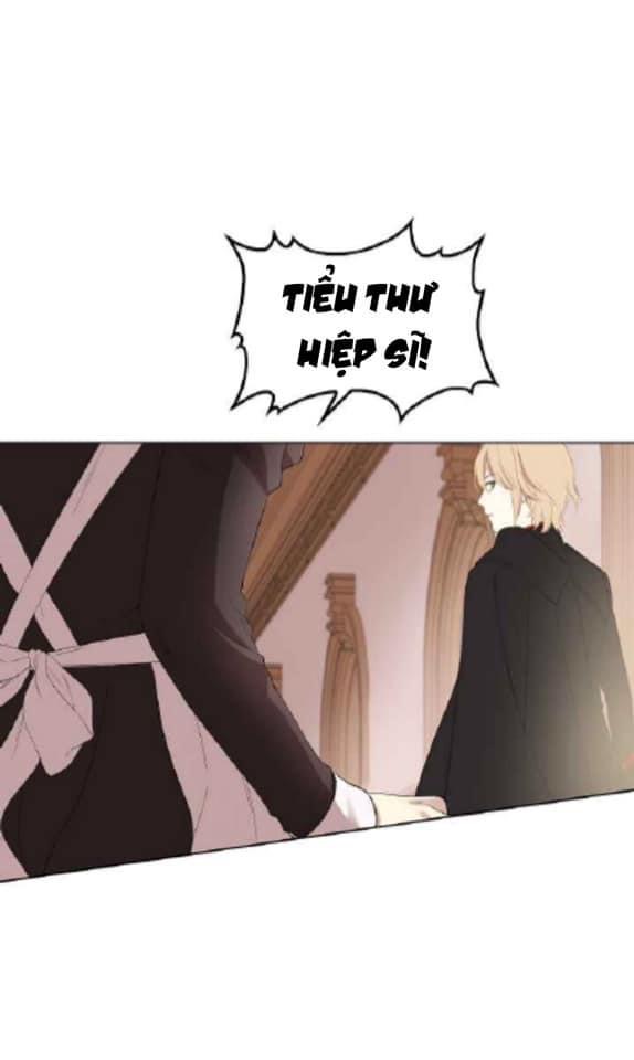 thật tình, họ rất nhớ cô ấy! chapter 1 30