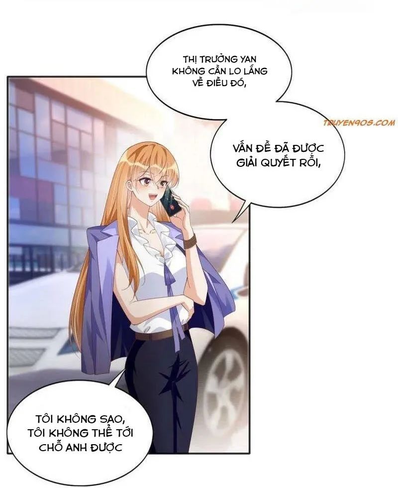 Boss Nhà Giàu Lại Là Nữ Sinh Trung Học! chapter 63.64 2