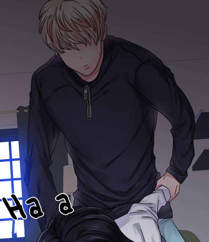 ông chú chủ nhà may mắn chapter 14 52