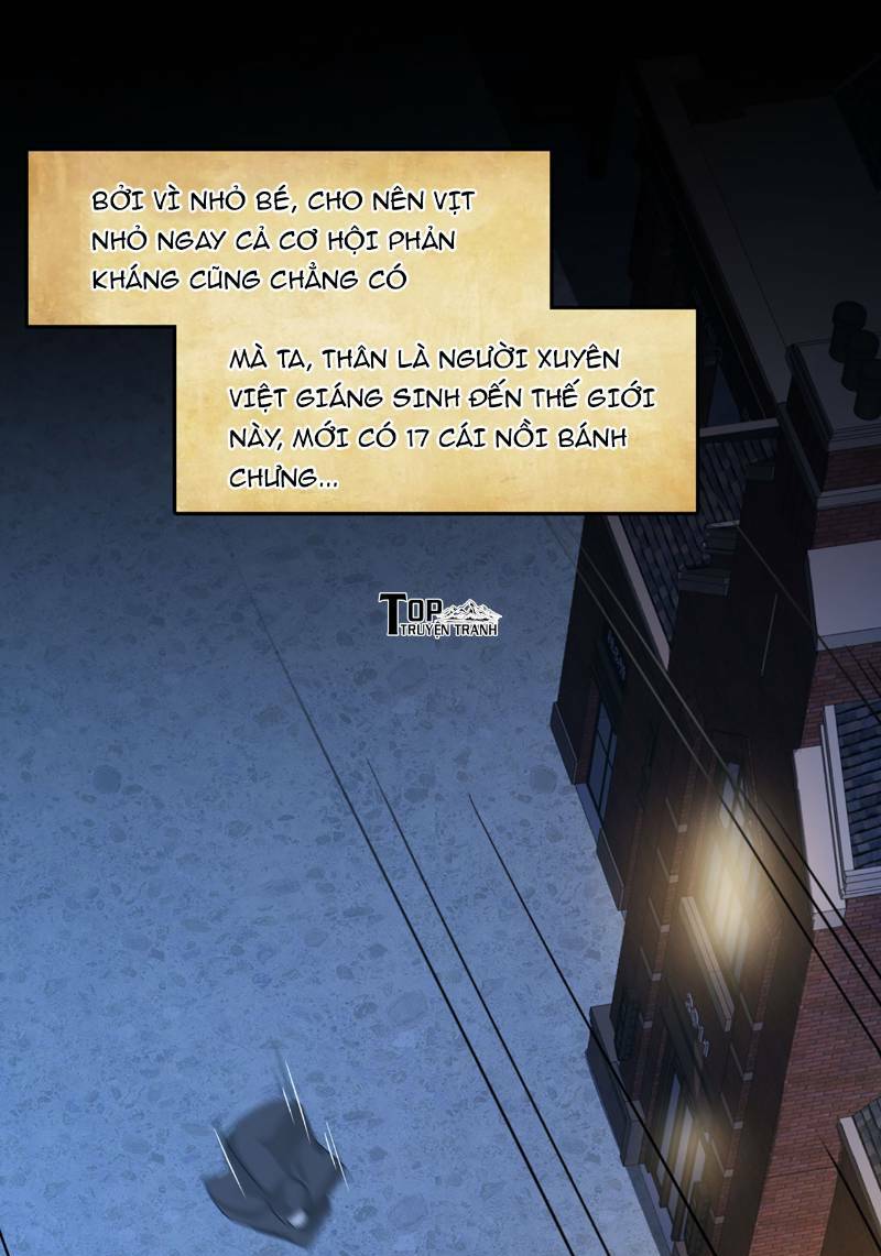 lãnh chúa cái gì không quan trọng chapter 1 8