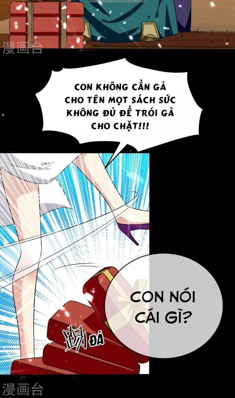 vạn giới tiên vương chapter 7 12