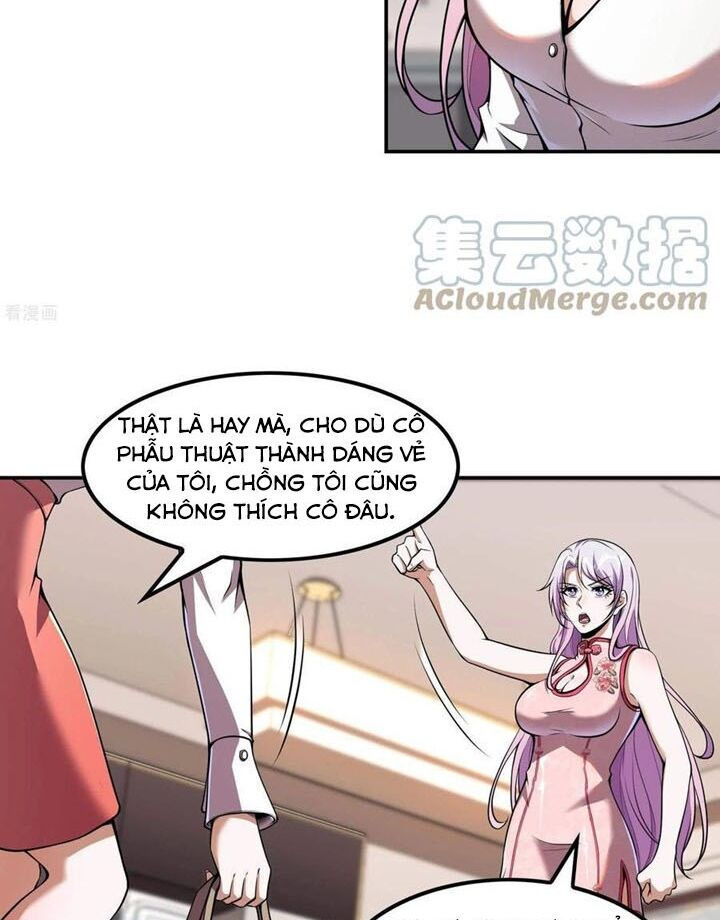 đệ nhất người ở rể chapter 101 37