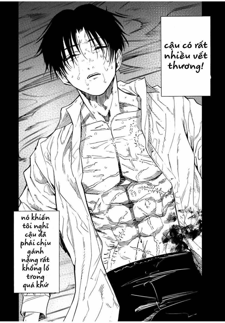 juujika no rokunin chapter 95 11