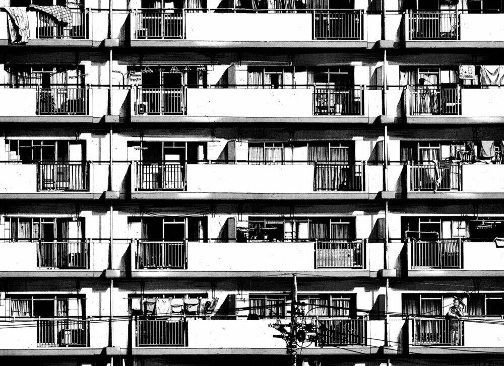 chúc ngủ ngon, punpun chapter 51 12