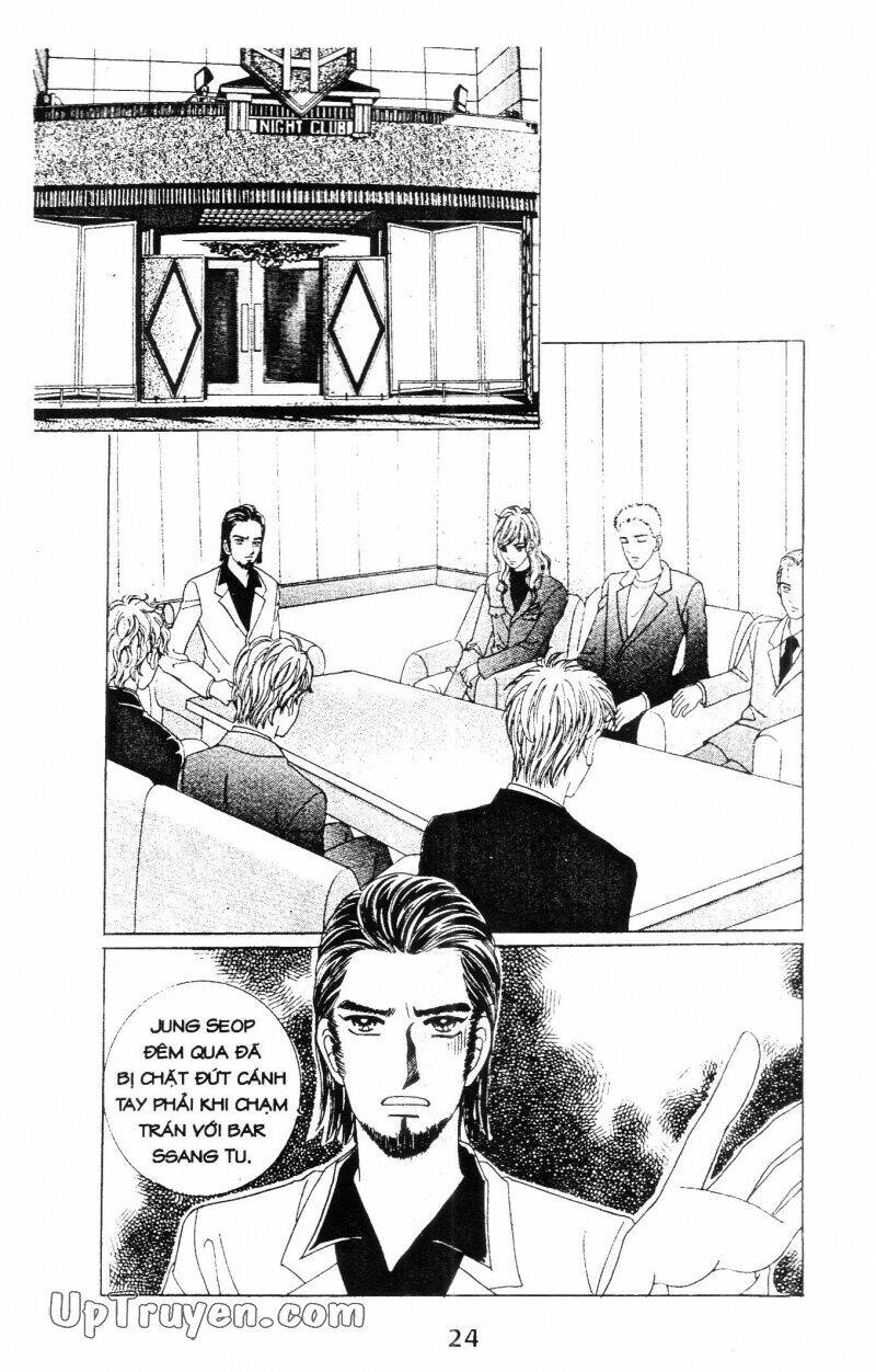 mặt nạ tình yêu chapter 64 26