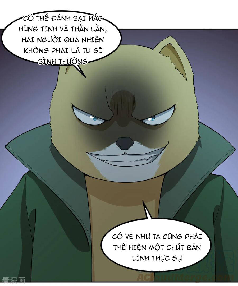 nghịch thiên tiên mệnh chapter 67 5