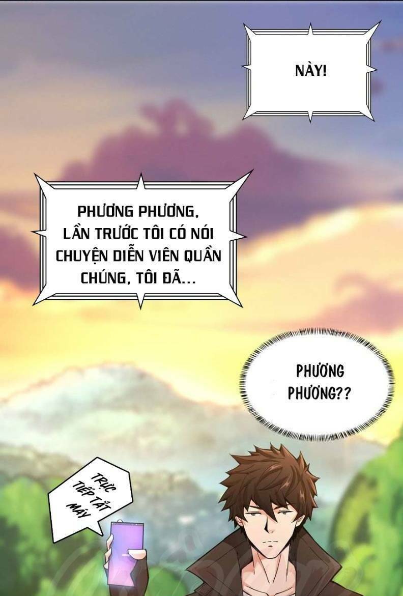 nơi này có yêu khí chapter 27 38