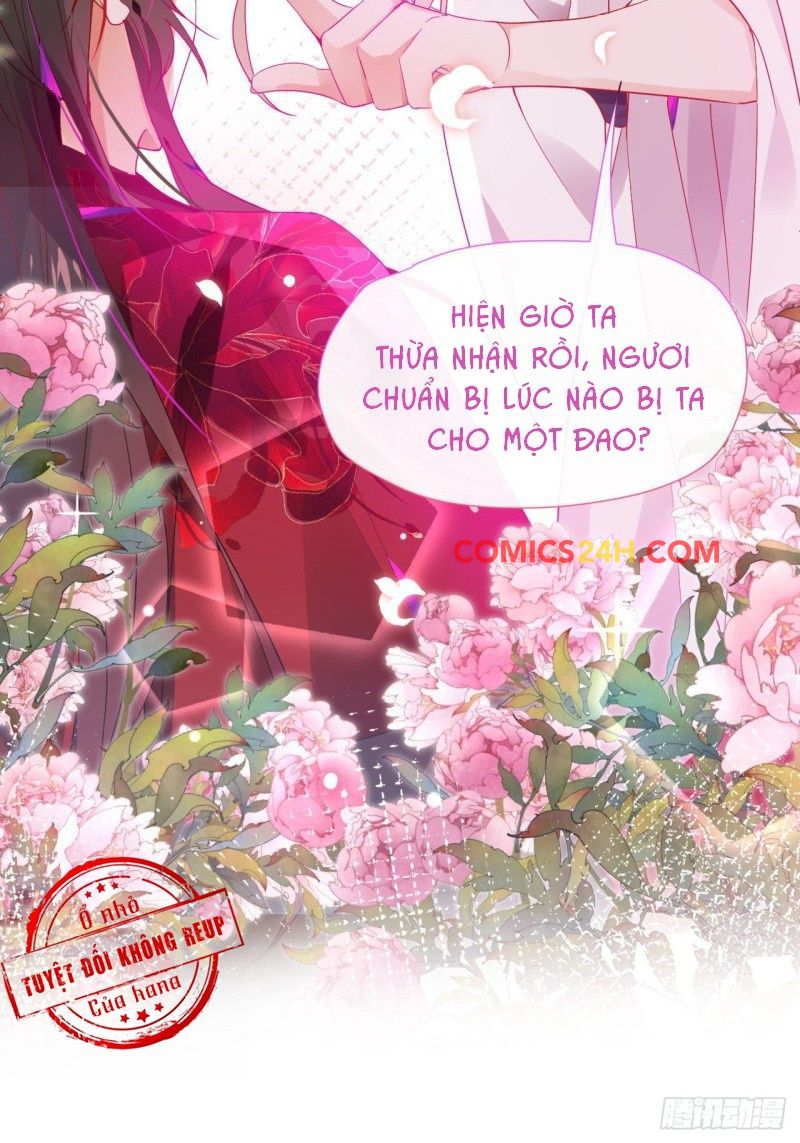 tôi không phải người tầm thường chapter 3 4