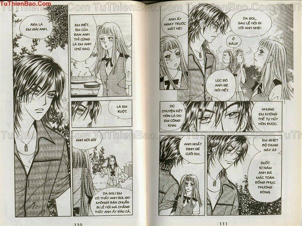 phép màu tình yêu chapter 13 55