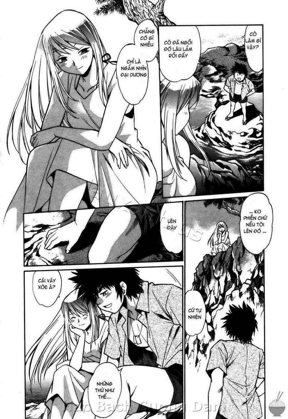 makunouchi deluxe! chapter 14 18