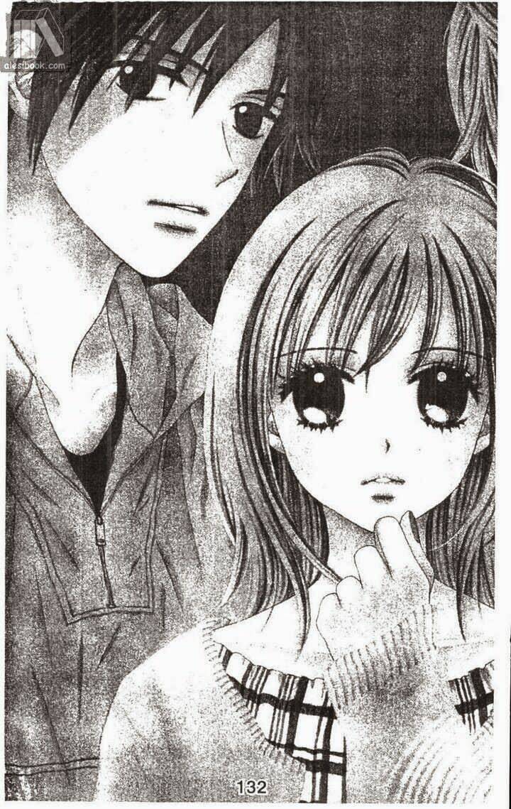 cảm giác trong tình yêu chapter 4 132