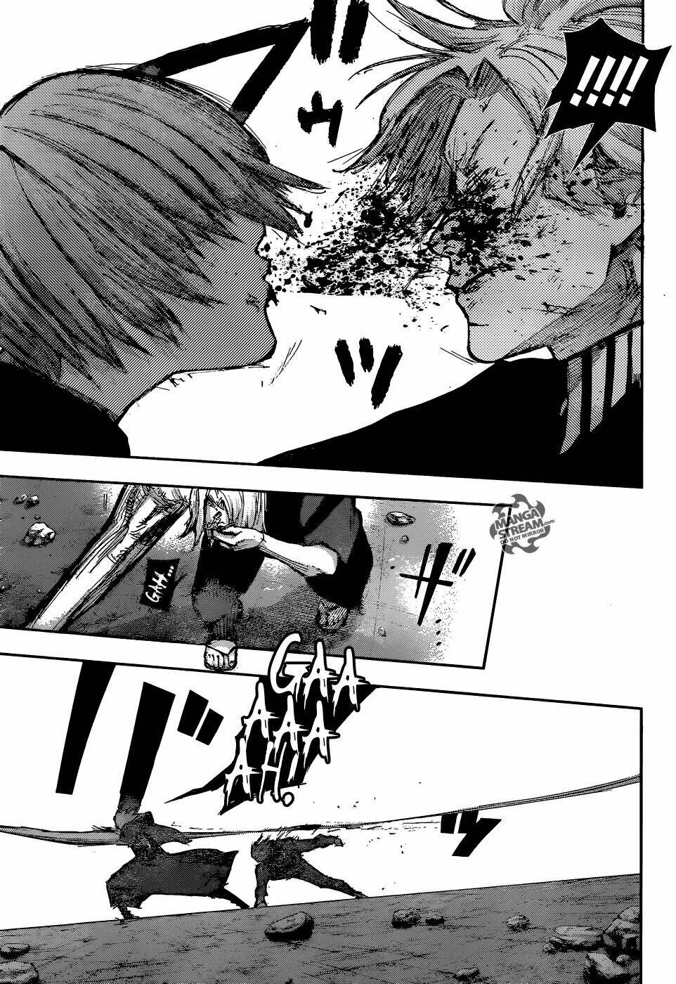 ngạ quỷ vùng tokyo 2 chapter 94 13