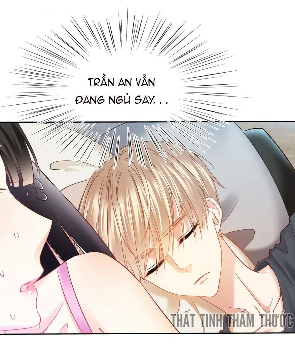 bay qua thiên sơn đến yêu anh chapter 45 24