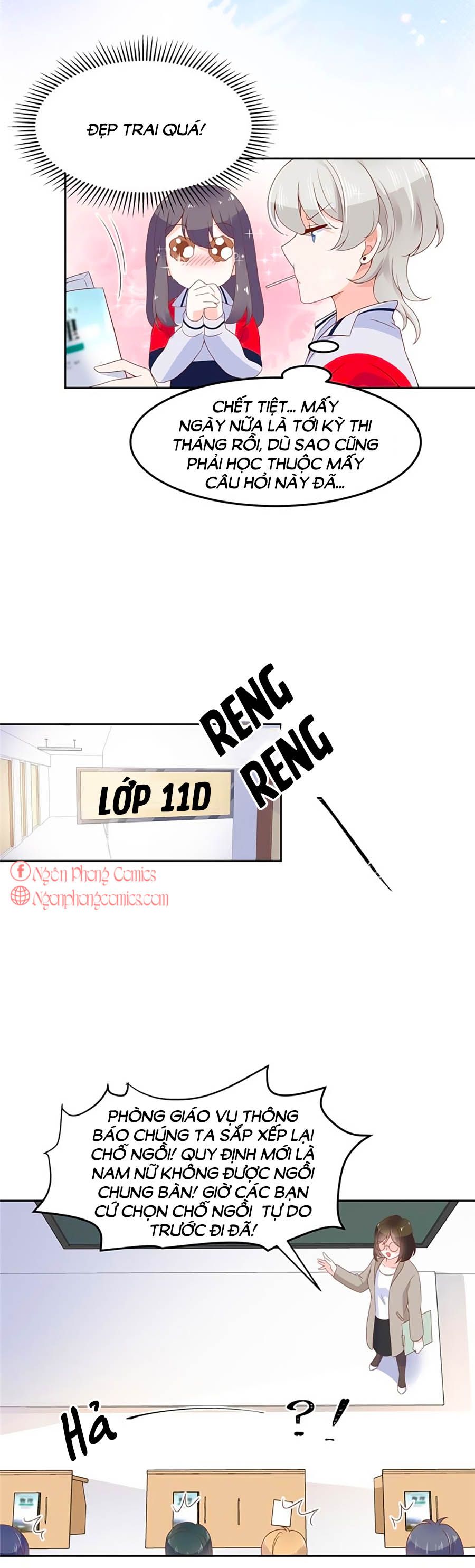 hotboy quốc dân là nữ chapter 66 15