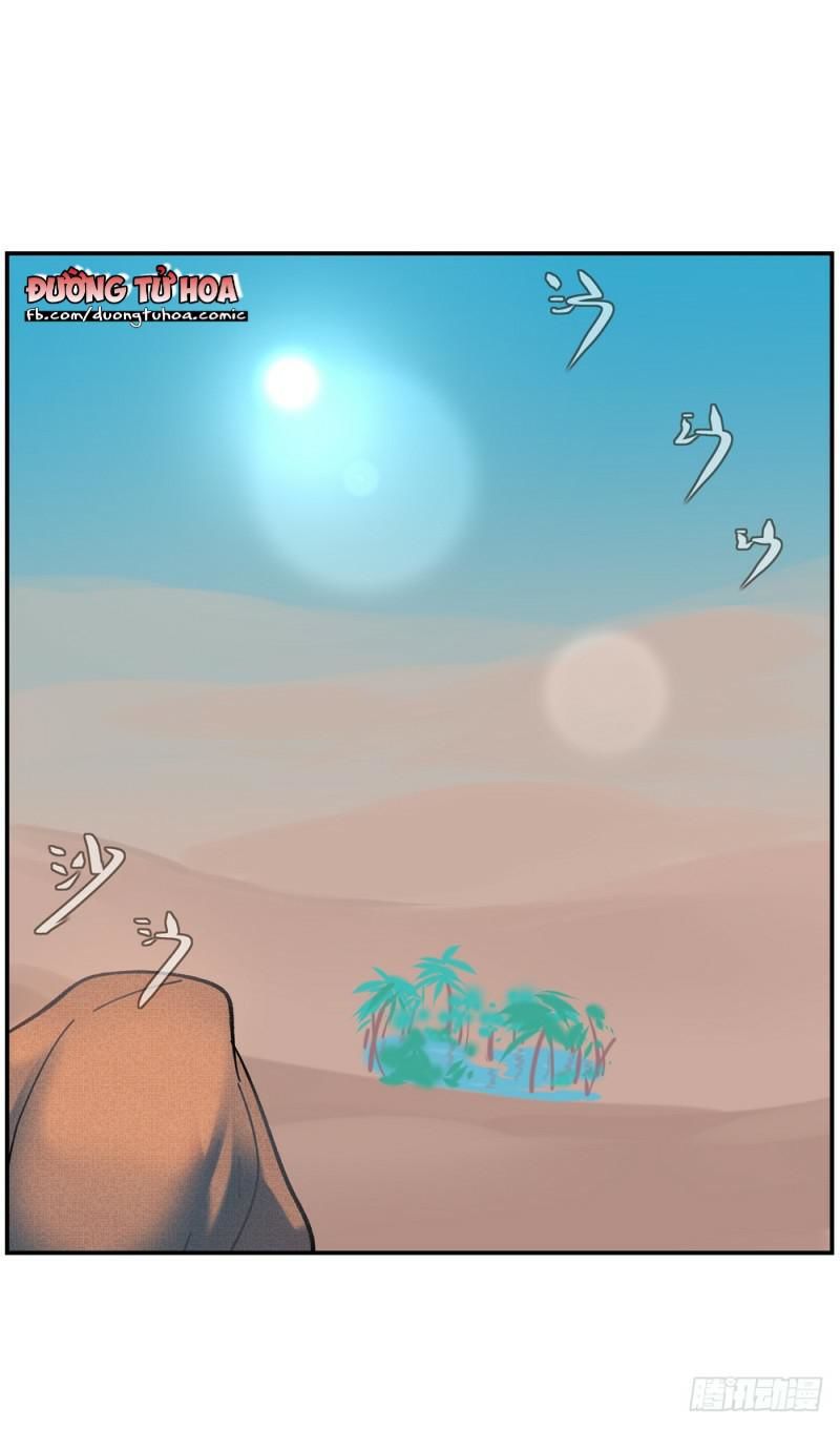 gia sư tổ tiên chapter 28 18