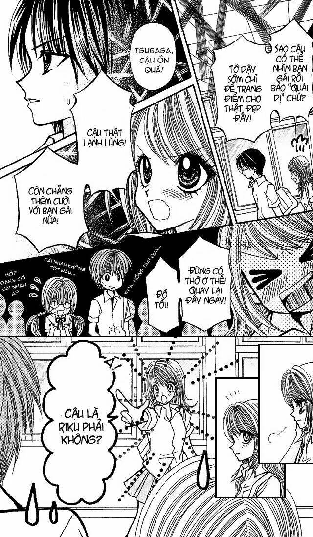 ageha 100% chapter 2 12