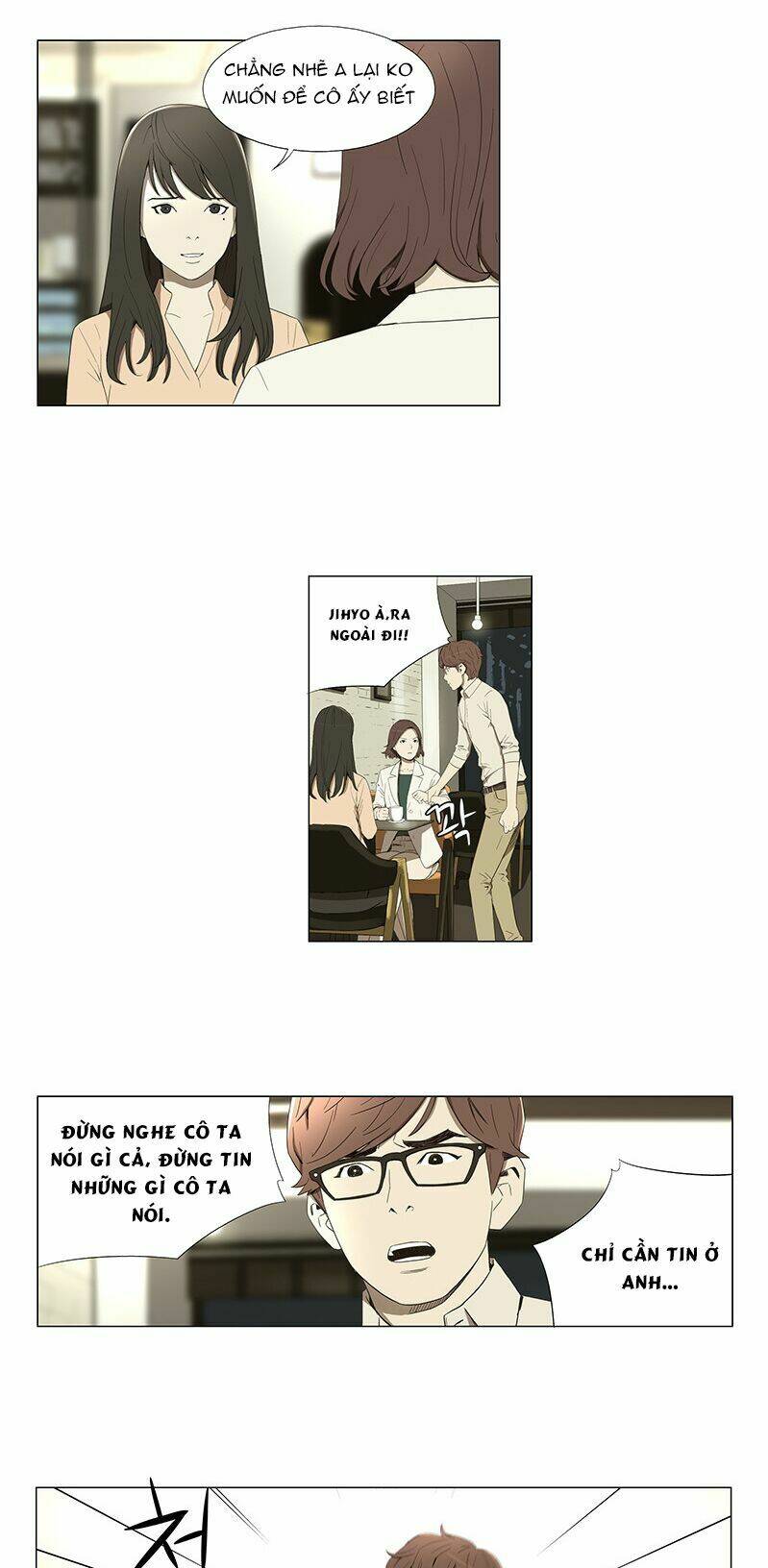 mùa của su chapter 5 11