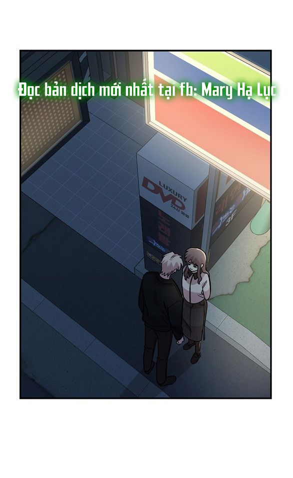 [18+] Phức Hợp Bạn Thời Thơ Ấu chapter 40.1 22