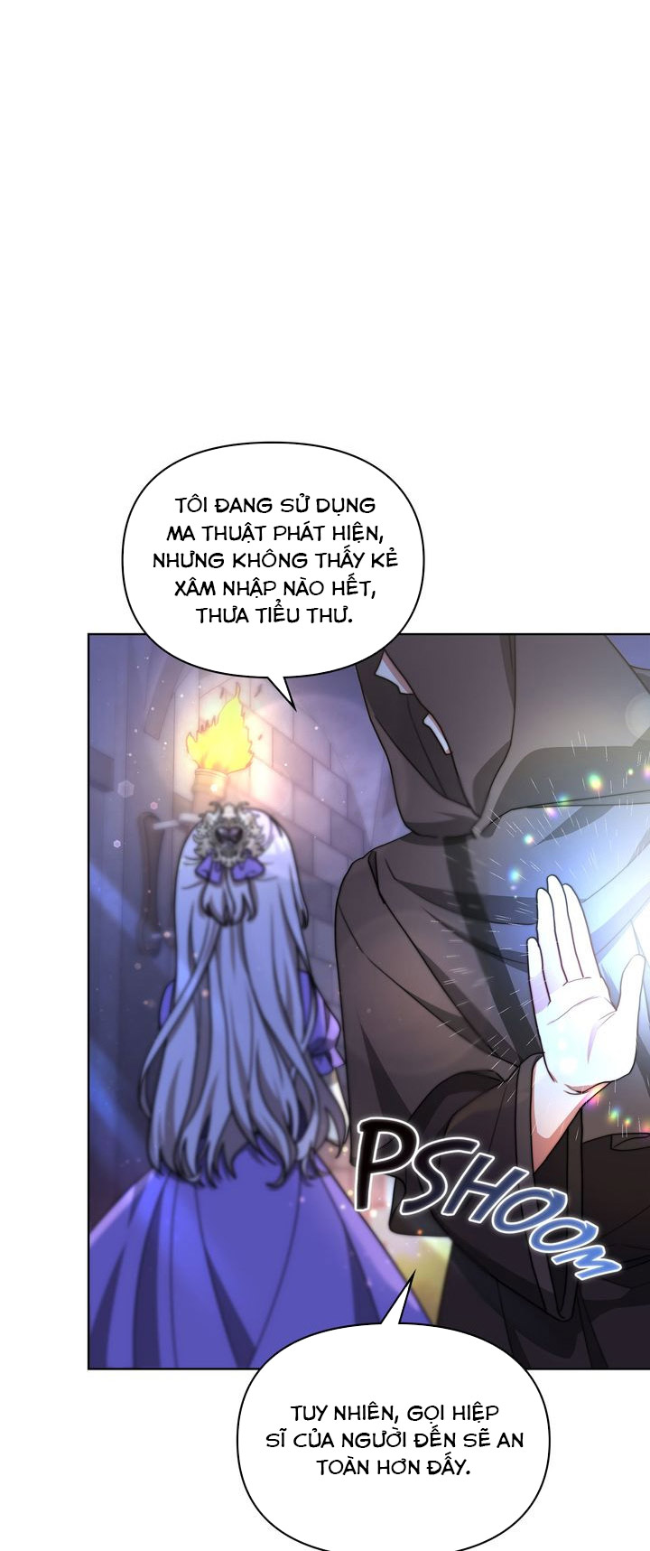 công nương eluana vita chapter 146 21