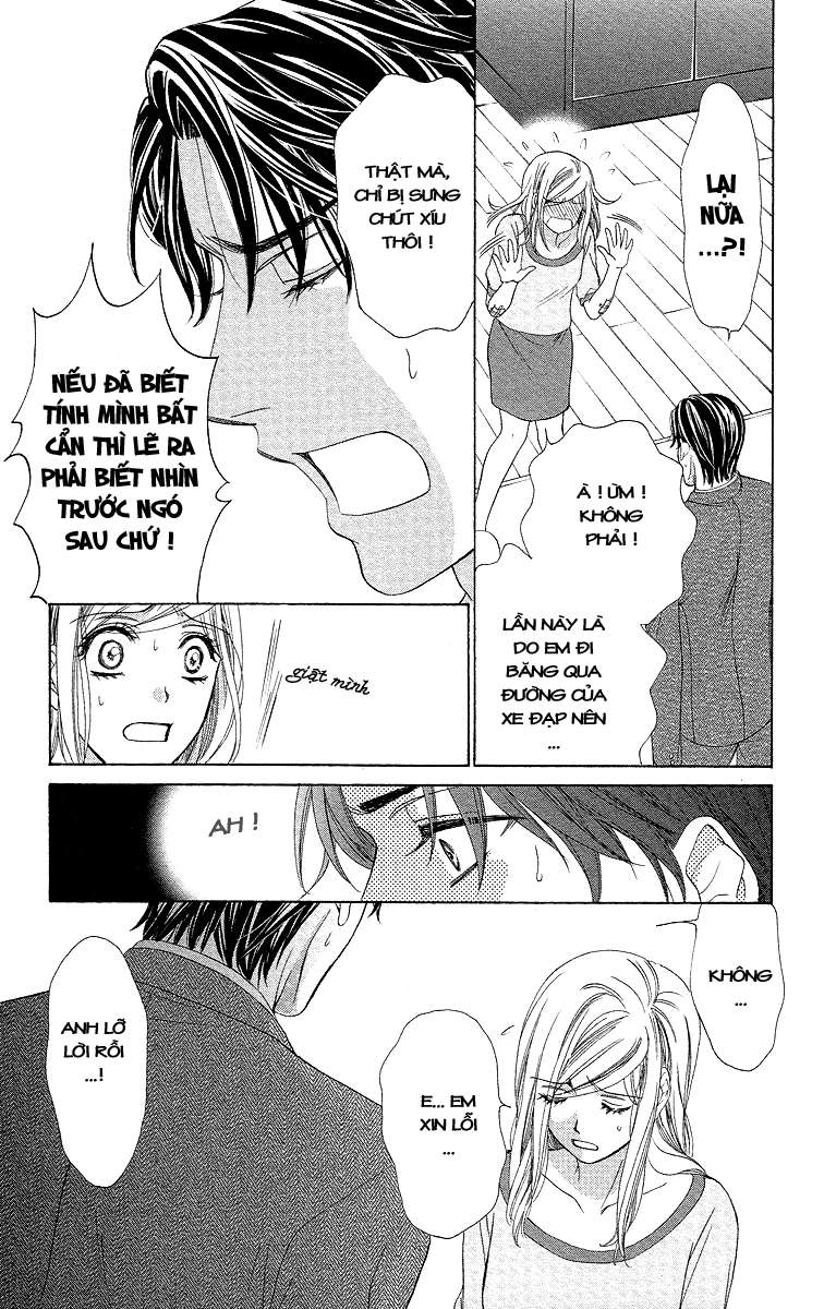 hapi mari chapter 32 9