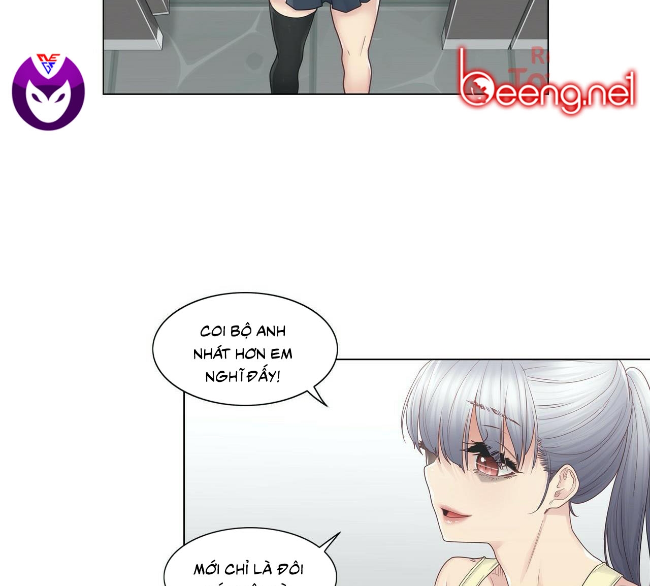 mở khóa tim em chapter 26 4