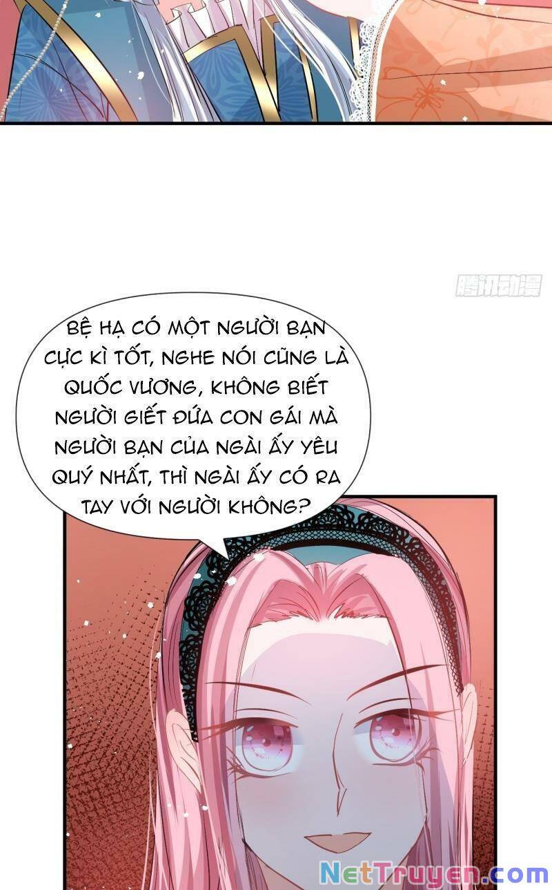 hệ thống công lược của tiểu công chúa chapter 69 6