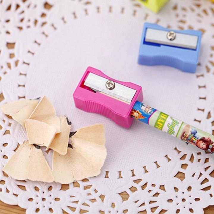 BỘ 3 Gọt bút chì – Chuốt chì giá rẻ