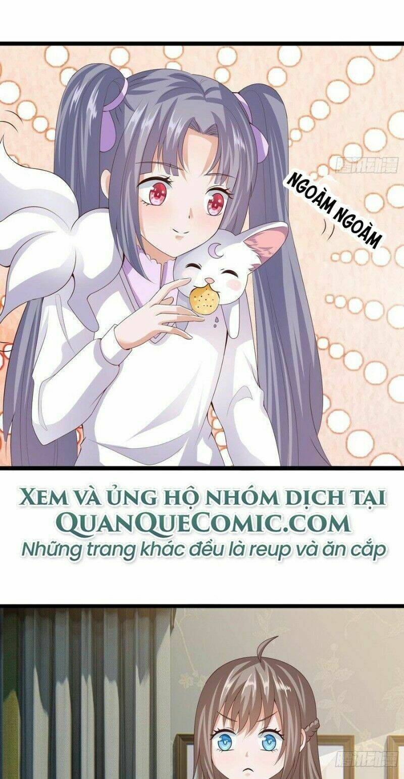 vú em của tiên ma chapter 24 11