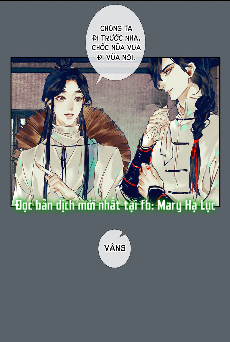 thiên quan tứ phúc - bách vô cấm kỵ chapter 29.2 26