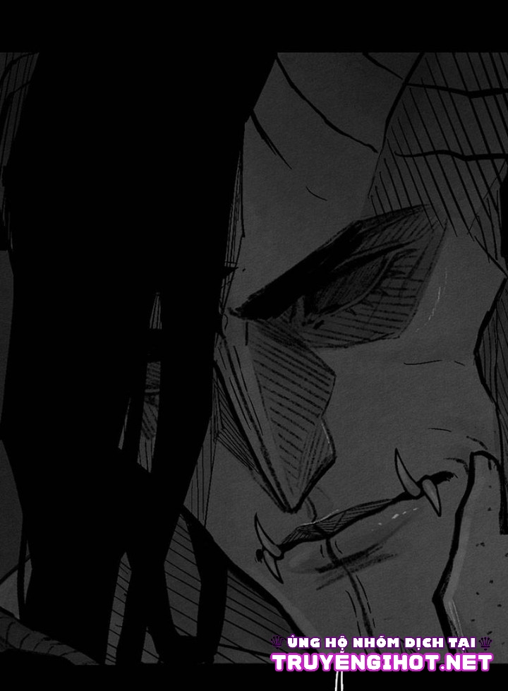 [18+] chim hoàng yến bé nhỏ của hades chapter 21 12