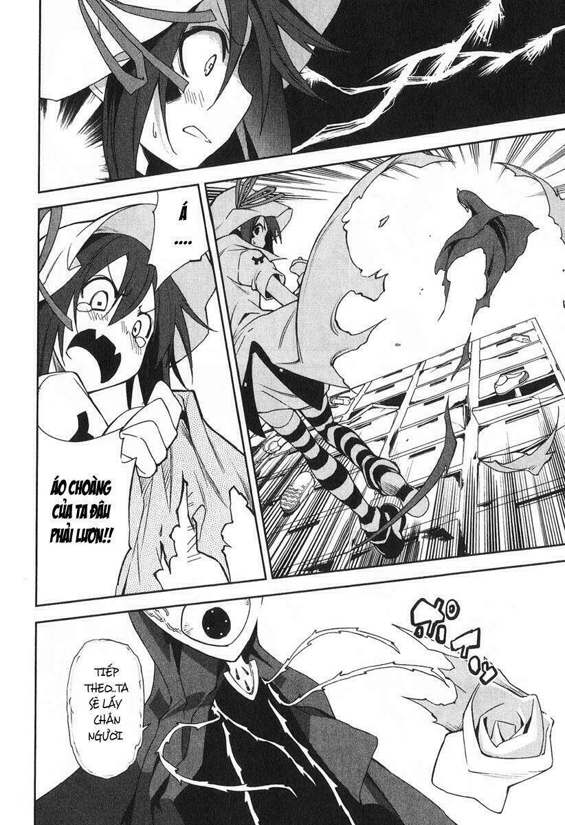 yumekui merry chapter 32 4