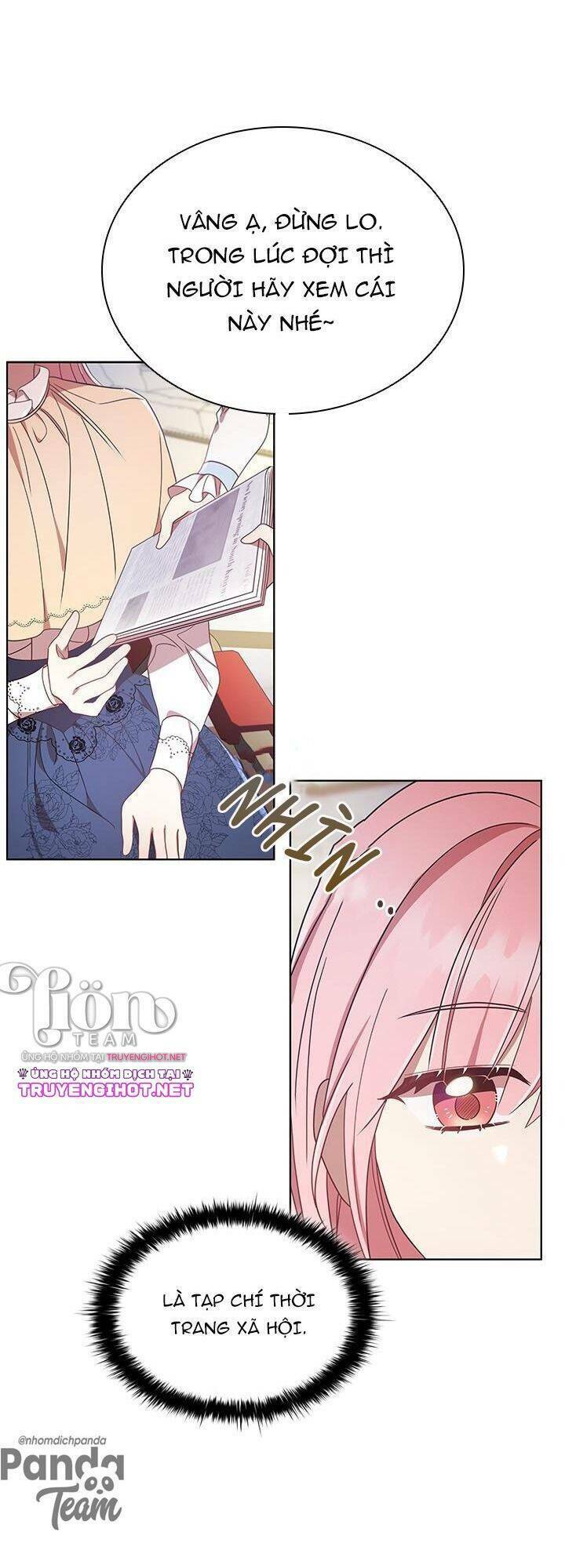 tôi đã ly hôn nhưng lại trở thành tài phiệt chapter 14.2 22