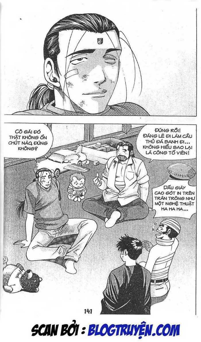 kid gang chapter 83 2