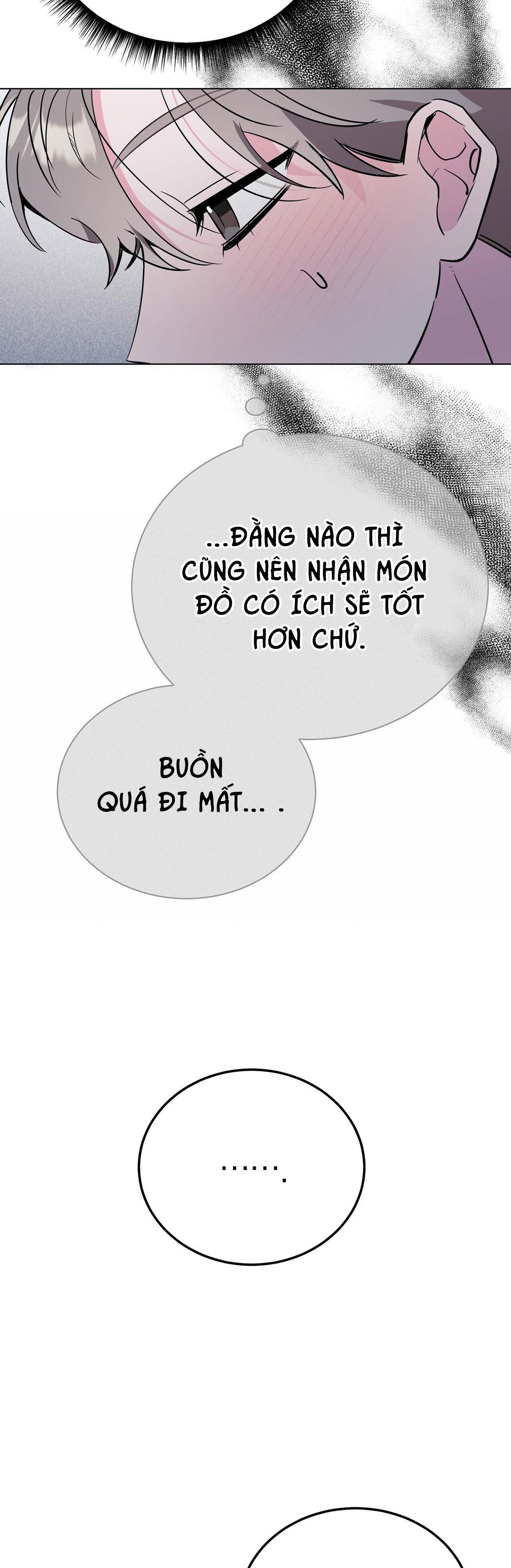 cạm bẫy đại học [m] chapter 46 31