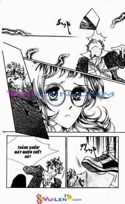 cô gái vương giả chapter 1 71