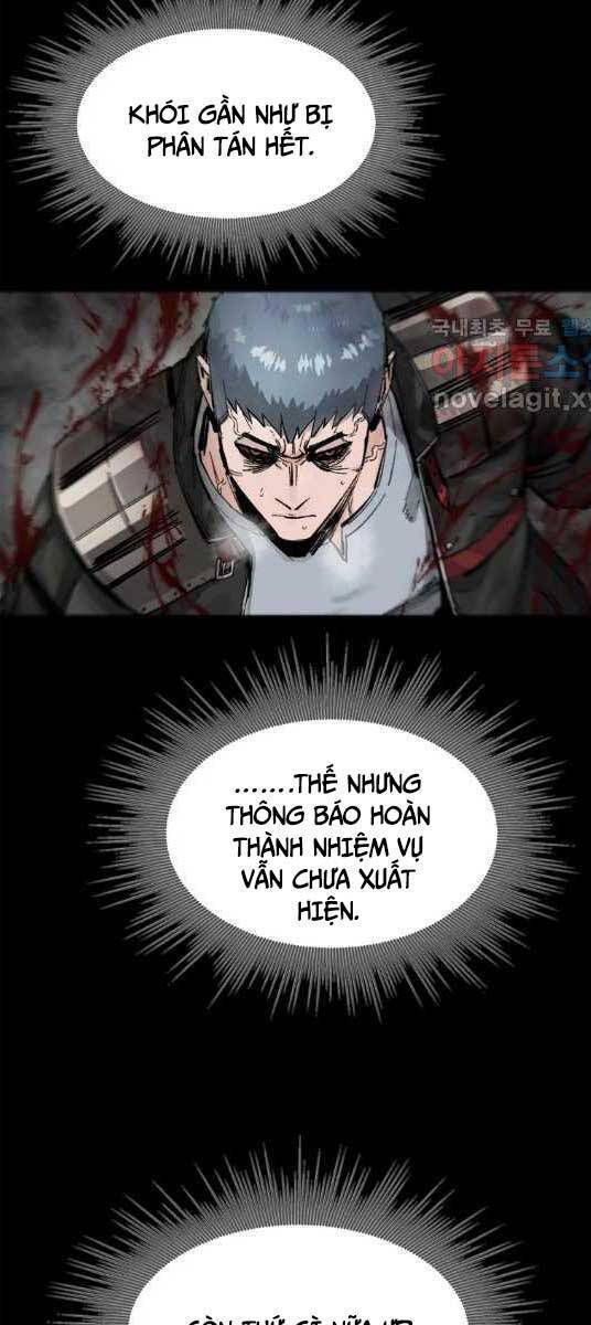 mật mã mê cung chapter 73 28