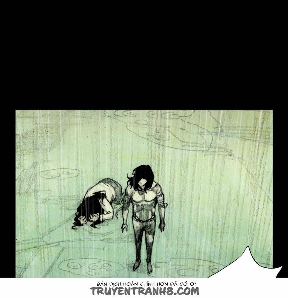 ngôi nhà của những búp bê chapter 24 70