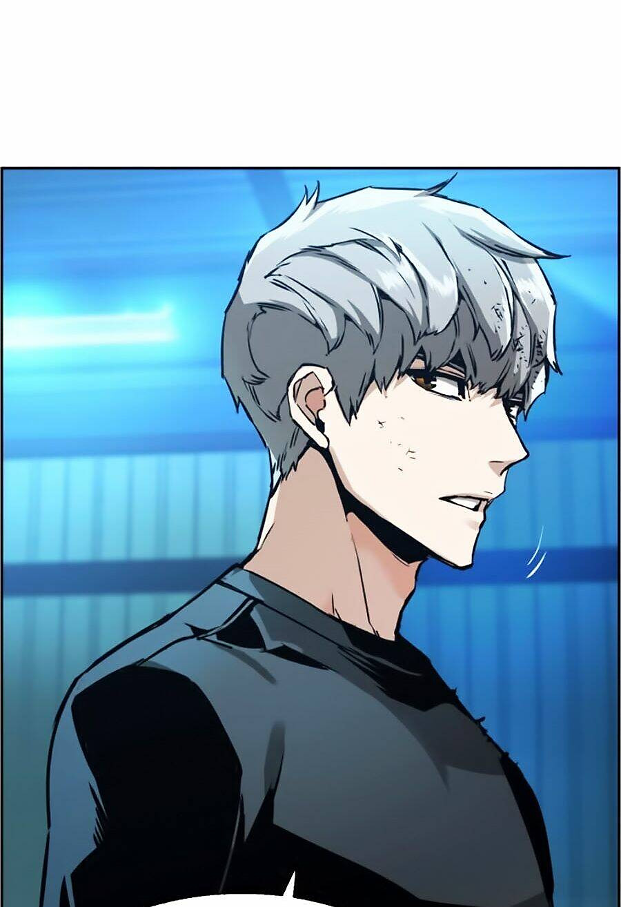 bạn học tôi là lính đánh thuê chapter 17 34