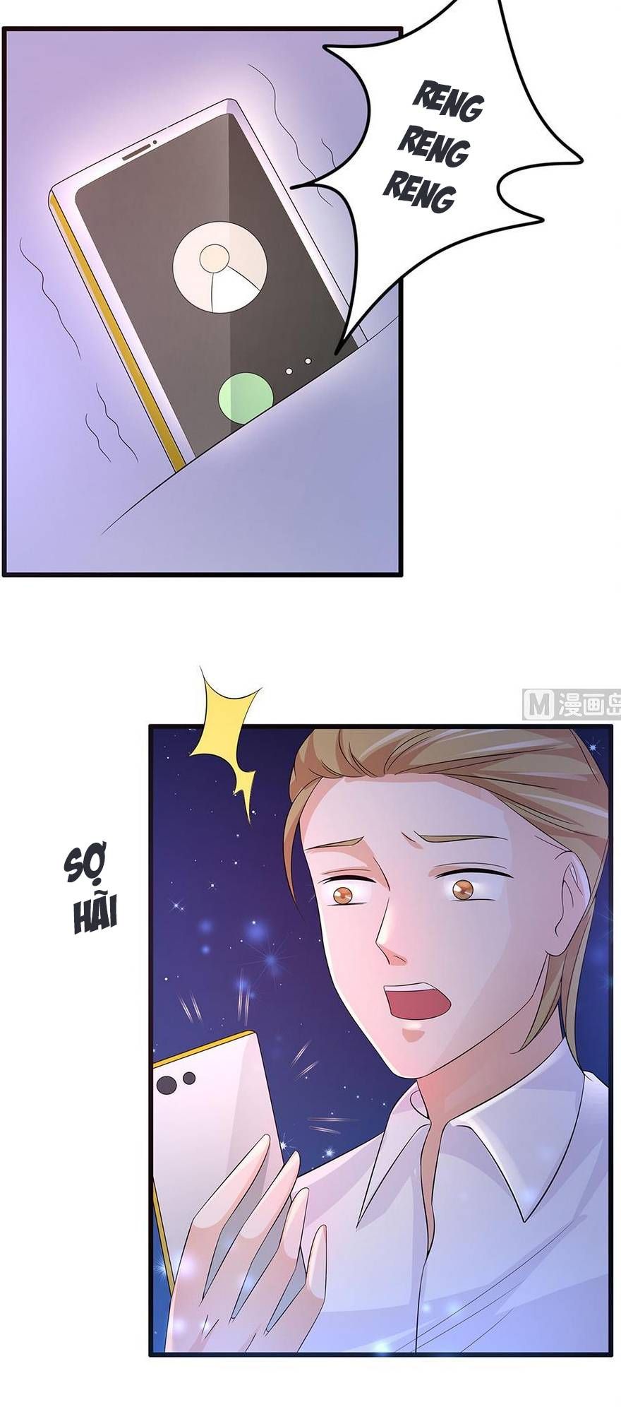 cô sát thủ ơi, yêu nhau nhé chapter 53 4